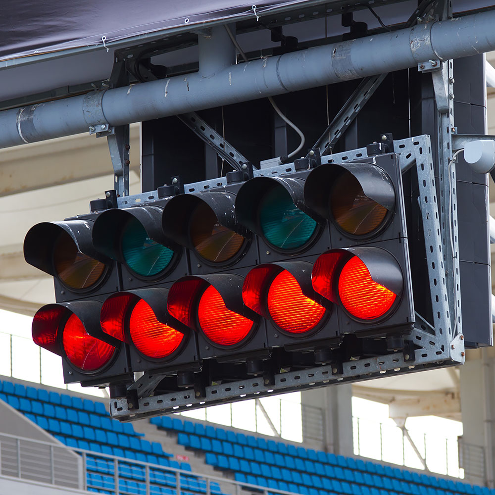 Exclusive F1 Hospitality